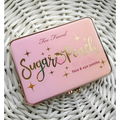 Sugar Peach Wet and Dry Face & Eye Palette