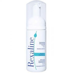 Hydra-Precious Hydrating Cleansing Foam von Rexaline