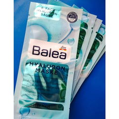 Hyaluron Maske von Balea