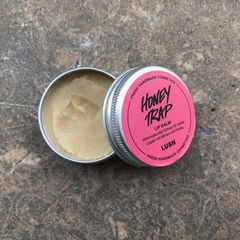 Honey Trap - Lip Balm
