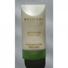 Omnia Green Jade - Lotion pour le Corps von Bvlgari