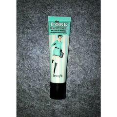 the POREfessional