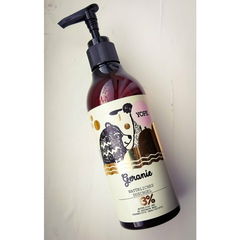 Geranie - Natürliches Duschgel von Yope