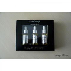 Beauty Balance - Wirkstoffserum von Wolkenseifen