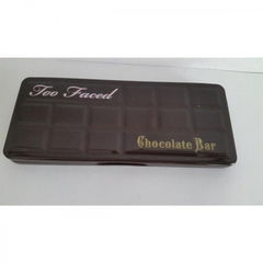 Chocolate Bar Eye Shadow Palette