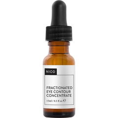 Fractionated Eye Contour Concentrate von NIOD