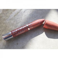 Soft Lip Cream Colour