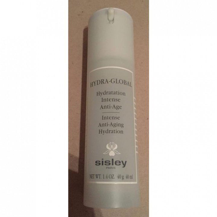 Hydratation Intense Anti-Age von Sisley