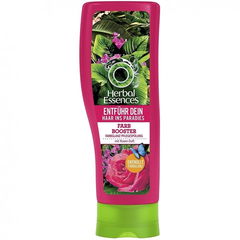 Farb Booster - Farbglanz Pflegespülung