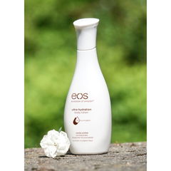 Ultra Hydration Body Lotion Vanilla Orchid von eos
