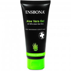 Aloe Vera Gel