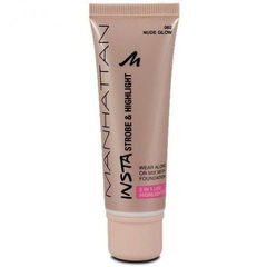 Insta Strobe & Highlight von Manhattan