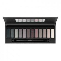Most Wanted - Eyeshadow Palette  2 Smokey Eyes