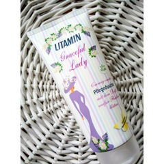 Graceful Lady Pflegedusche von Litamin