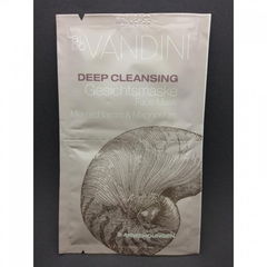 Deep Cleansing - Gesichtsmaske - Meerschlamm & Magnesium von Vandini