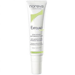 Exfoliac - AHA free - Soin Intensif Anti-Imperfections von Noreva