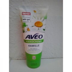 Handcreme - Kamille by Aveo