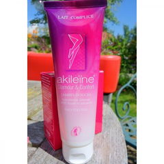 Lait Complice Jambes Douces von Akileïne