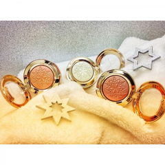 Snow Ball - Extra Dimension Eye Shadow