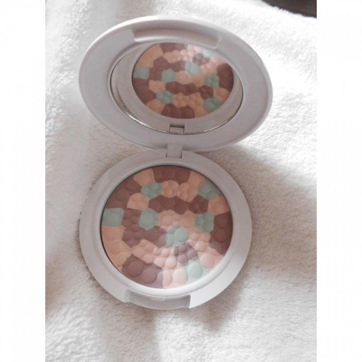 Bold Softness - Colour Correcting Powder von Catrice Cosmetics