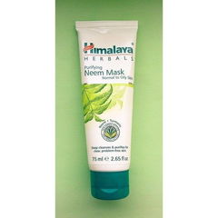 Purifying Neem Mask von Himalaya Herbals