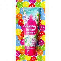 You're so cherrylicious Duschgel von Budni Care