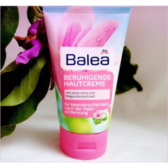 Beruhigende Hautcreme von Balea
