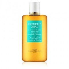Gestuelle d'Eau - Huile Aqua-Douceur Pour le Bain