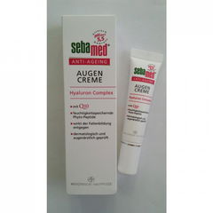 Anti-Ageing - Augencreme by Sebamed