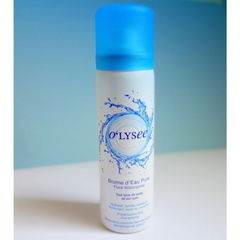 Brume d'Eau Pure von O'Lysee