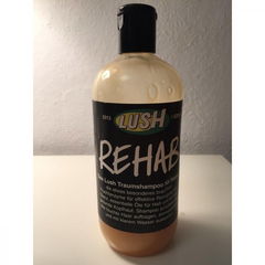 Rehab - Shampoo