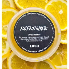 Refresher - Duschjelly by LUSH