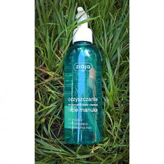 Manuka Tree Waschgel von Ziaja