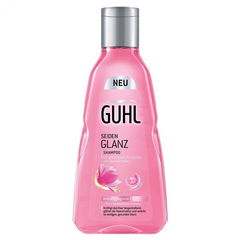 Seidenglanz - Shampoo - Kobushi Magnolie + Öl