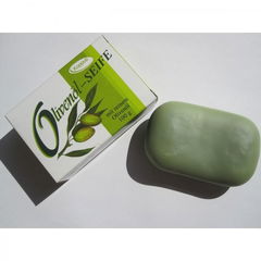 Olivenöl - Seife von Kappus