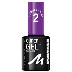 Super Gel - Top Coat