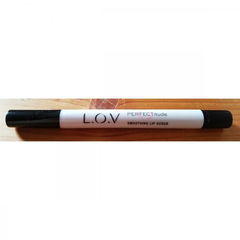 PERFECTitude - Smoothing Lip Scrub von L.O.V