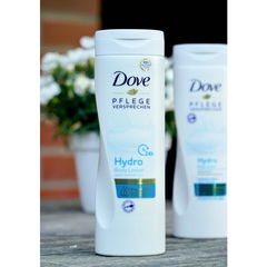 Body Lotion Hydro Pflege von Dove