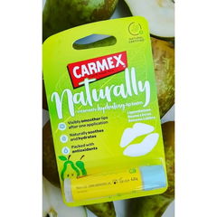 Naturally Hydrating Lip Balm - Pear von Carmex