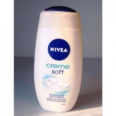 Creme Soft - Cremedusche