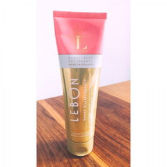 Zahncreme Rose - Orange Blossom - Mint