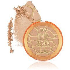 Beauty goes Safari - beauty survivor body bronzer