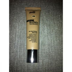 Nude Blend - Foundation von p2 Cosmetics