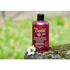 Duschcreme Fruity Cassis Kiss von treaclemoon