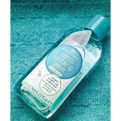 Eye Makeup Remover Waterproof von essence