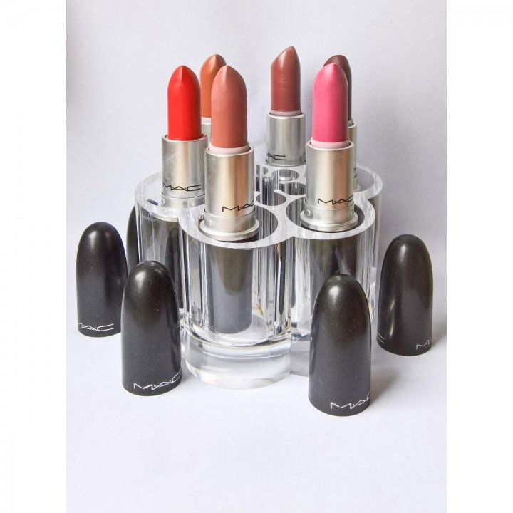 MAC Lippenstift von M·A·C