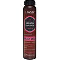 Smoothing Hair Oil von Hask