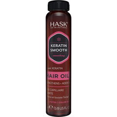 Smoothing Hair Oil von Hask