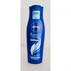 Haarmilch Pflegeshampoo - Normale Haarstruktur von Nivea