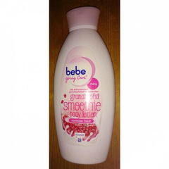 Young Care - Granatapfel Smoothie Body Lotion von Bebe